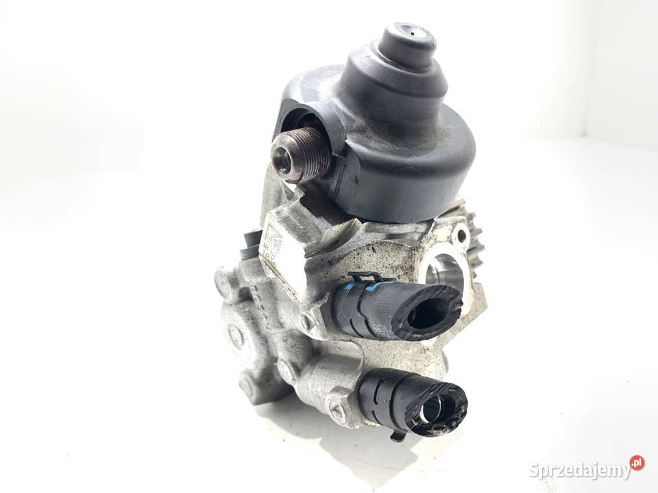 POMPA WTRYSKOWA AUDI A4 B9 0445010537 20 150