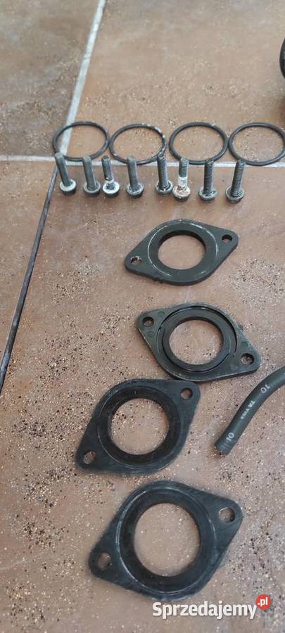 Honda CB 750 Seven Fifty króćce Motoryzacja Warszawa