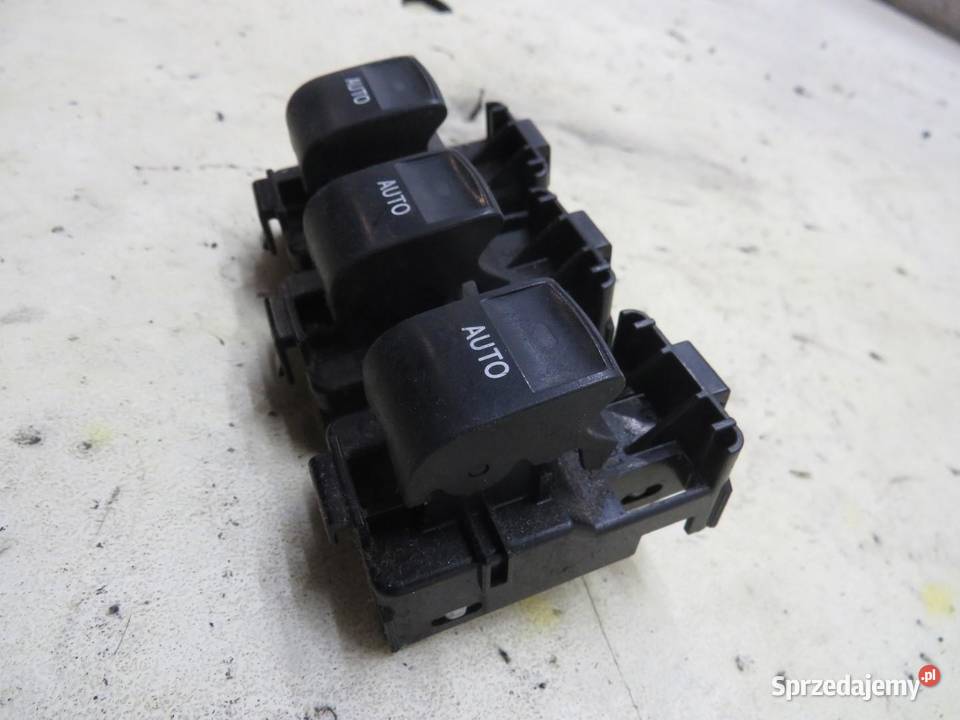 PRZYCISK SZYB PRIUS 3 III 192801