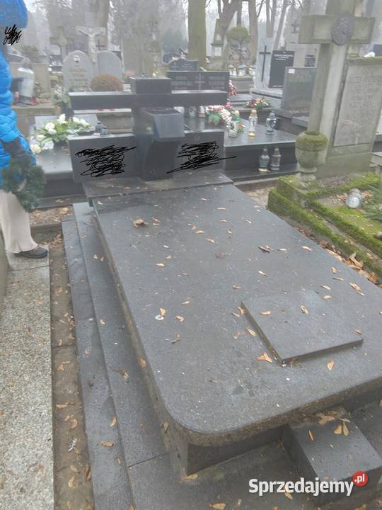odstąpie prawo do grobu lipowa Lublin