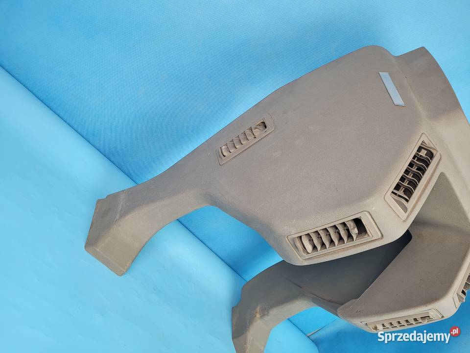 CASE IH PUMA 145 12r KONSOLA PULPIT OPERATORA kujawsko-pomorskie Kolno