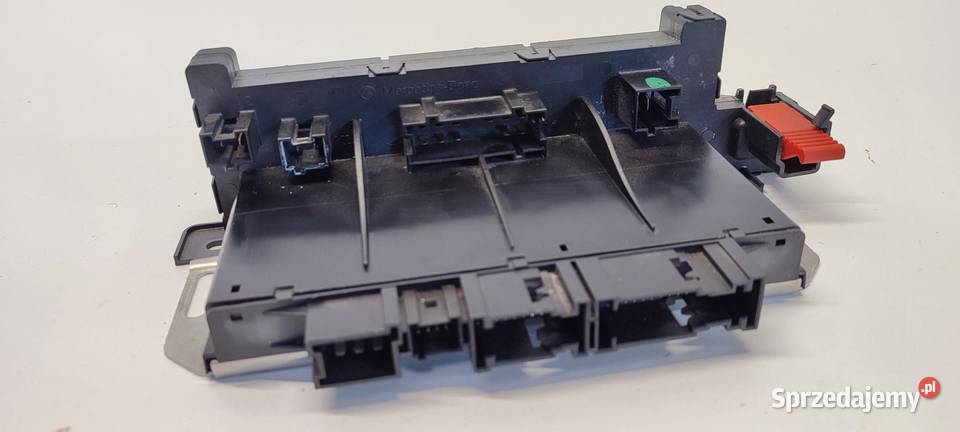 MERCEDES SL R230 MODUŁ STEROWNIK SAM A2305453032