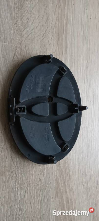 Emblemat grill Toyota Avensis Nowa Wieś Rzeczna
