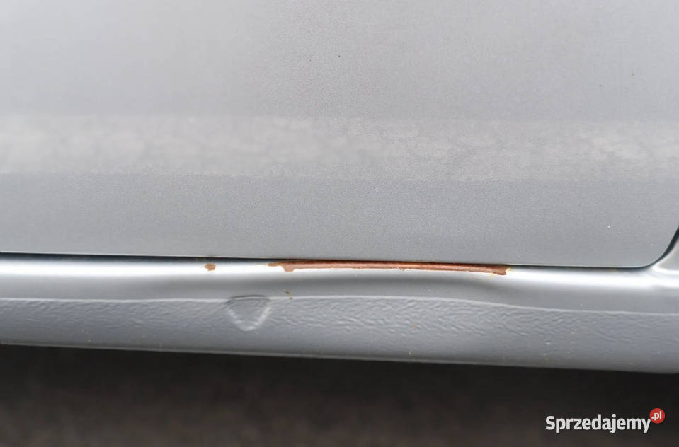 Sprzedam Seat Cordoba benzyna Cordoba wielkopolskie