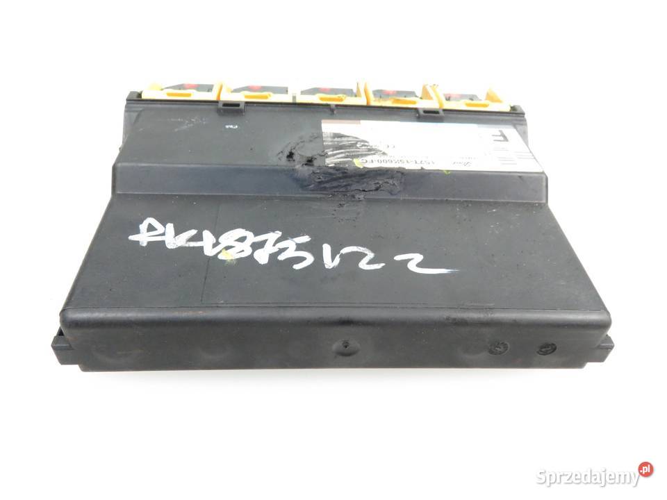 MODUŁ KOMFORTU FORD FOCUS MK1 Turnier sprzedam