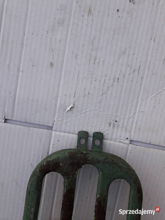 BAGAZNIK KOMAR SZTYWNIAK ZAK MR 230 232 PEGAZ Elementy nadwozia Motoryzacja podkarpackie Sokolniki