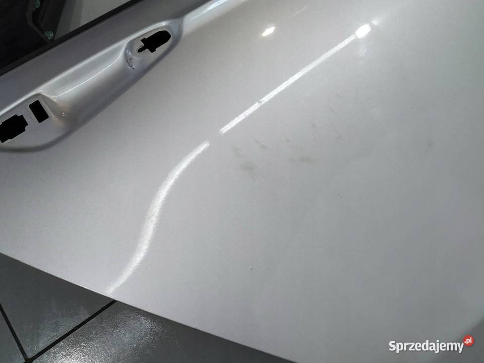 DRZWI PRAWE TYŁ DD KOMBI Ford Mondeo Mk5 2014 osobowe