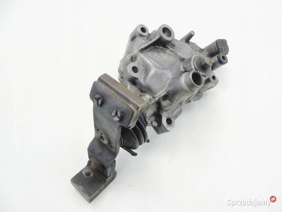 WYBIERAK SKRZYNI 11 12 PUNTO PANDA SEICENTO osobowe Sosnowiec