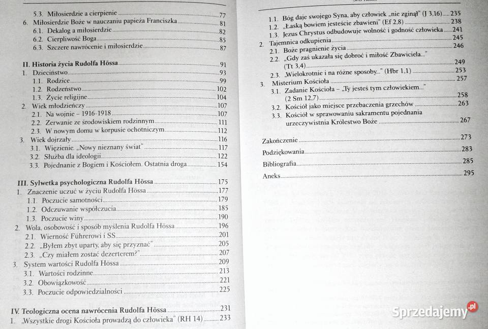 Proszę o przebaczenie ks Stanisław Fiuk Chełm sprzedam