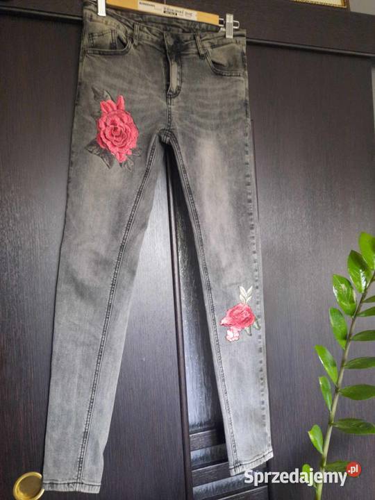 Spodnie damskie Będzin