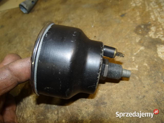 obrotomierz VDO sprawny bmw nsu dkw