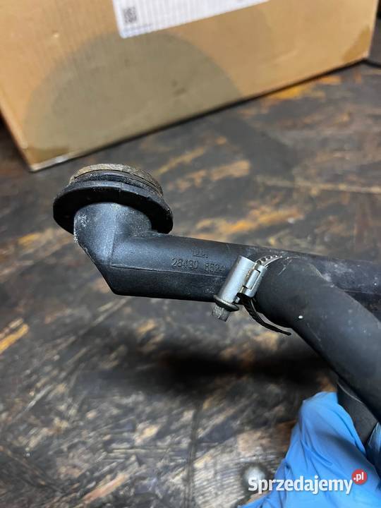 Przewody wodne magistrala wodna BMW M44B19 Piasek sprzedam