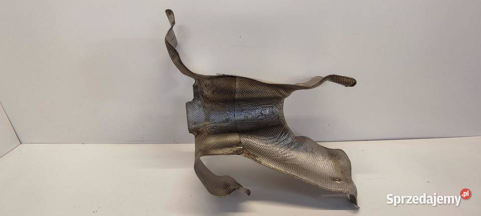 VW TIGUAN II OSŁONA TERMICZNA 5Q0201307F