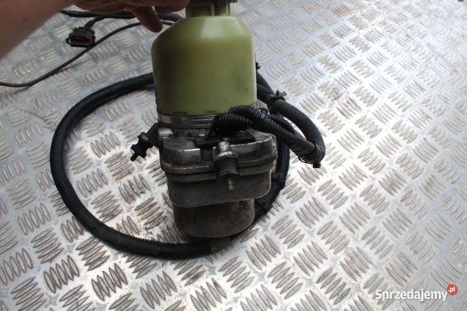 POMPA WSPOMAGANIA TRW OPEL ASTRA H 1040085003094