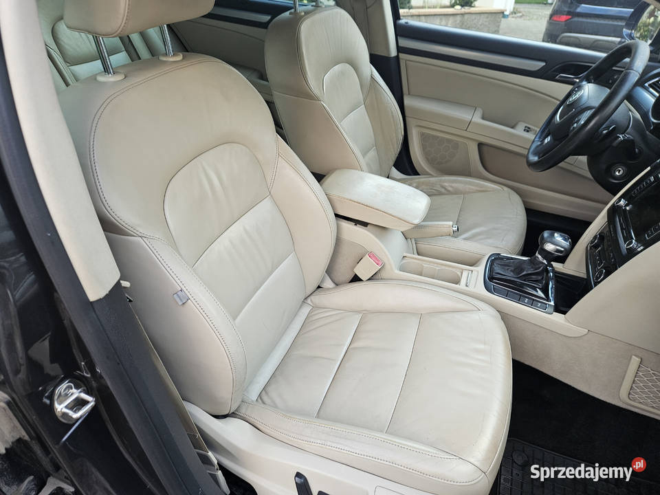 Skoda superb DSG Polski salon Sobótka sprzedam