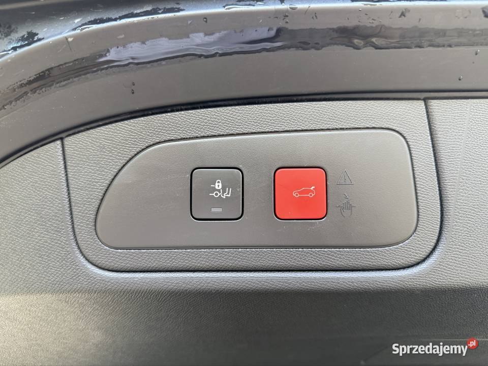 DS Automobiles DS7 Crossback bogato wyposażony 4/5 sprzedam