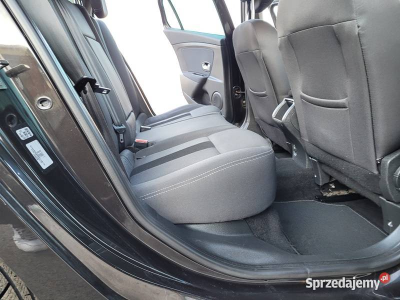 Pojemne i oszczędne kombi ESP małopolskie Słomniki sprzedam