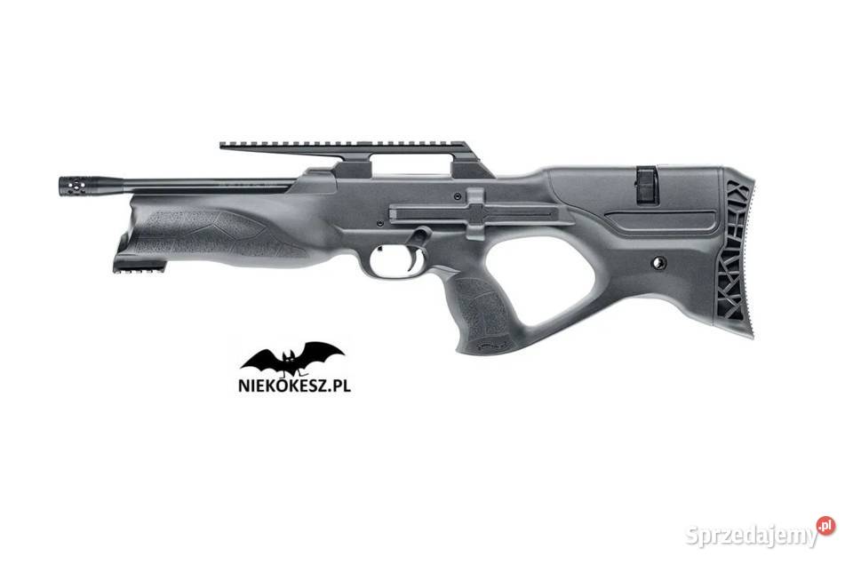 Walther Reign M2 55 635 oryginalny zestaw Trzcianka