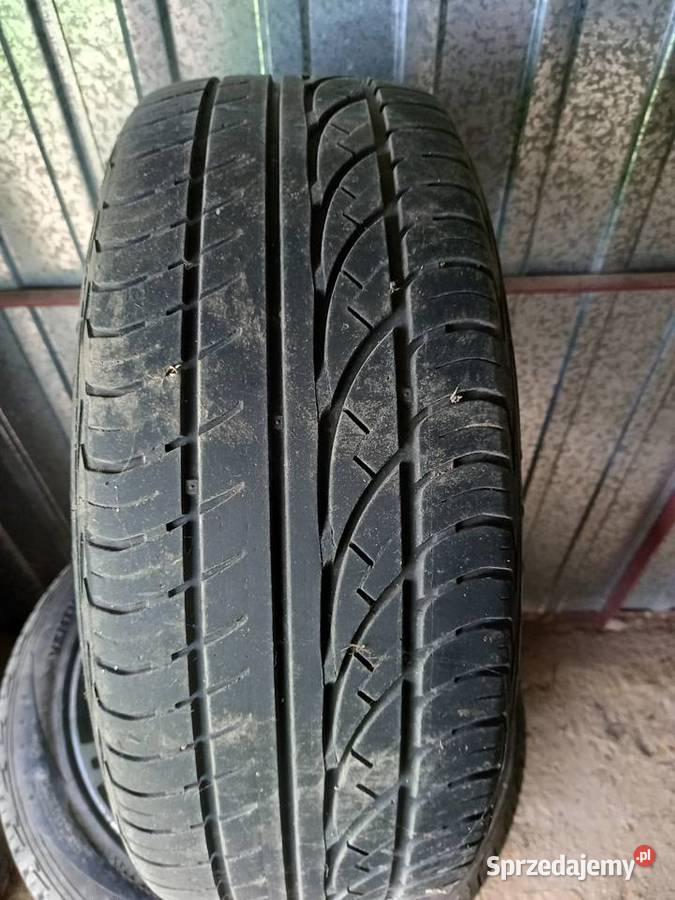 Alufelgi BORBET 18555R15 Chełm