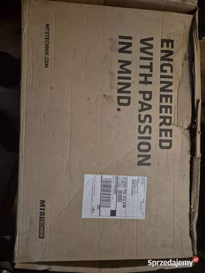 Sprezyny transit connect Myślenice