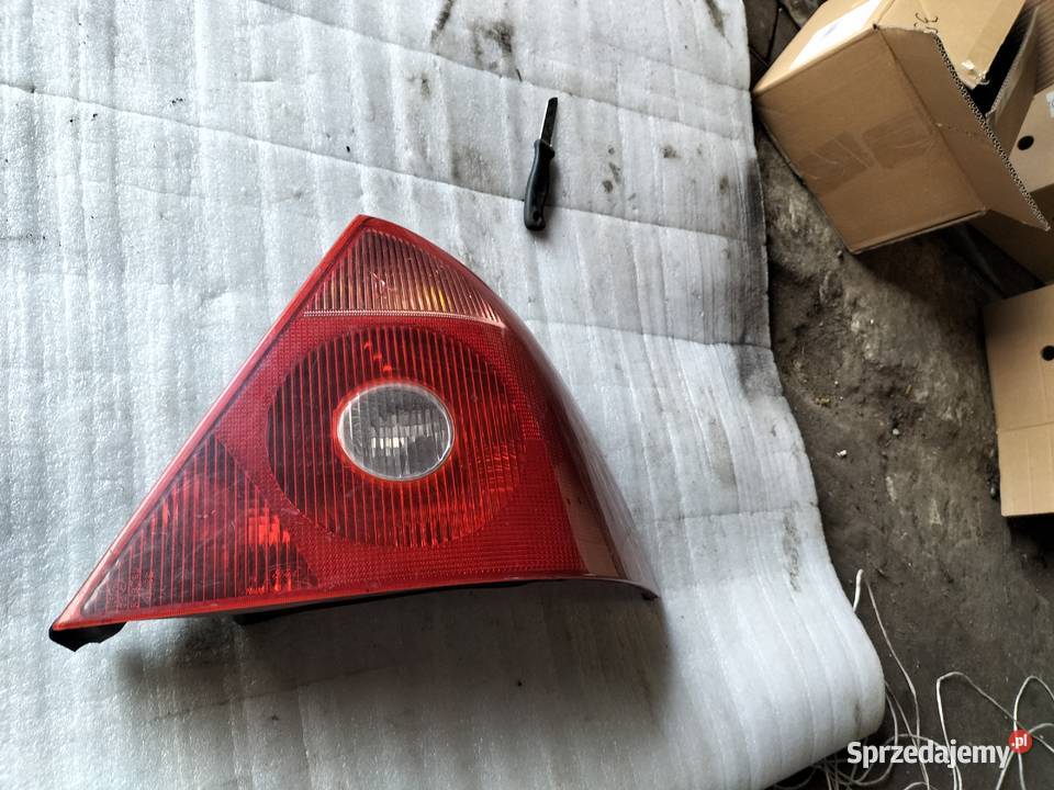 MONDEO MK3 MK 3 LAMPA TYŁ TYLNA PRAWA