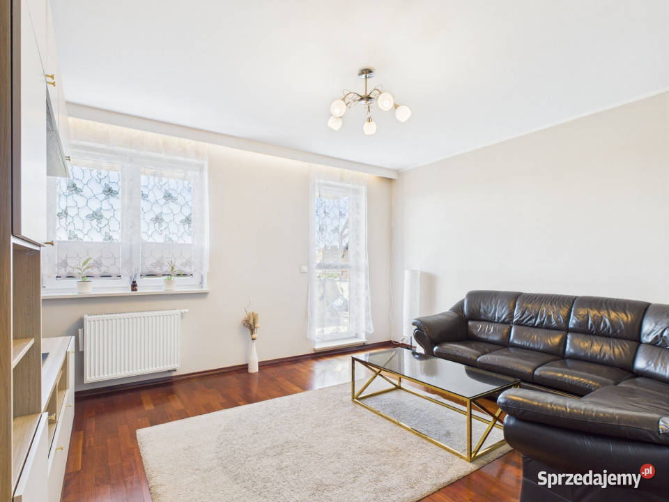 Wyjątkowe 58 m2 na Woli panorama miasta garaż Warszawa sprzedam