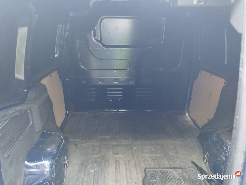 Sprzedam Ford Transit Courier Chojnice sprzedam