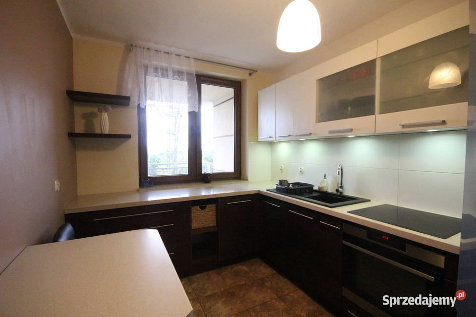 3pok 64met Zefirowej BALKONWINDAPARKING Wrocław apartamentowiec
