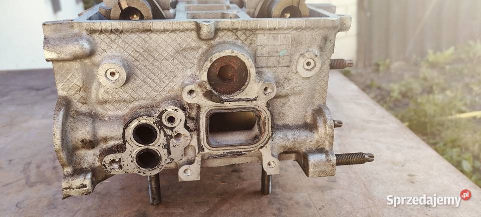 Ford głowica 20 benzyna 145 sprzedam