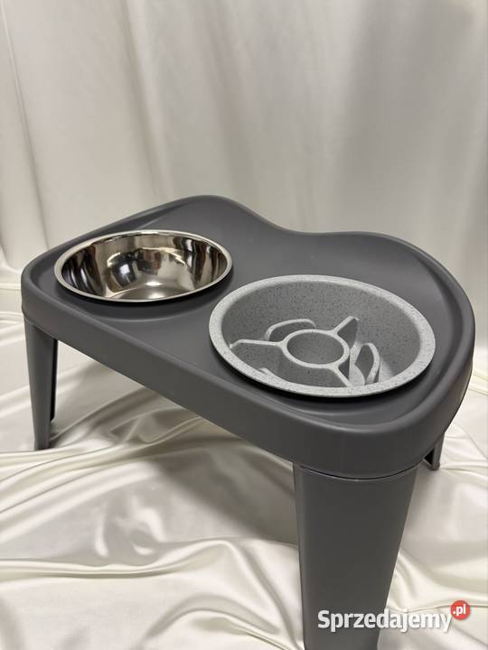 Miski pupila XL Częstochowa