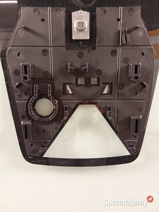 Szyba Przednia Renault Zoe 19 Kamera Sensor Bralin