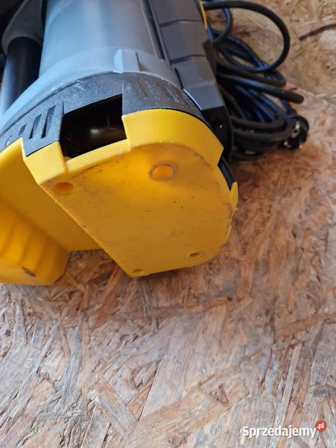 Pompa zanurzeniowa Neptun NSPE 70 sensor 700W