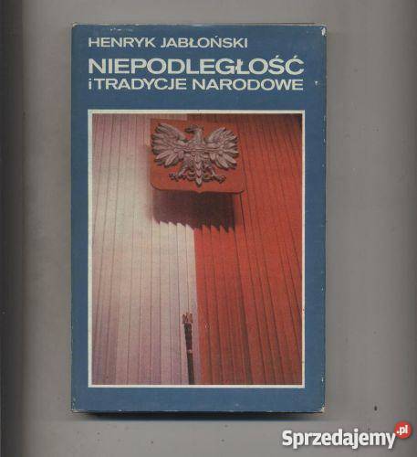 Niepodległość i tradycje narodowe zachodniopomorskie sprzedam