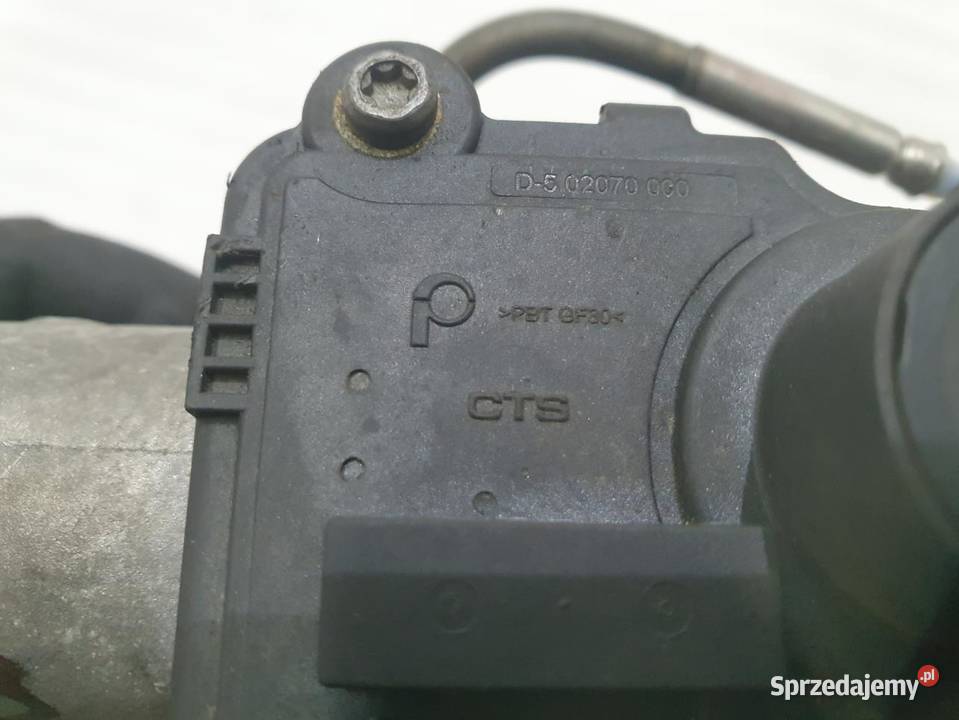 ZAWÓR EGR AUDI A4 B8 A5 8T 30 TDI 059131501H