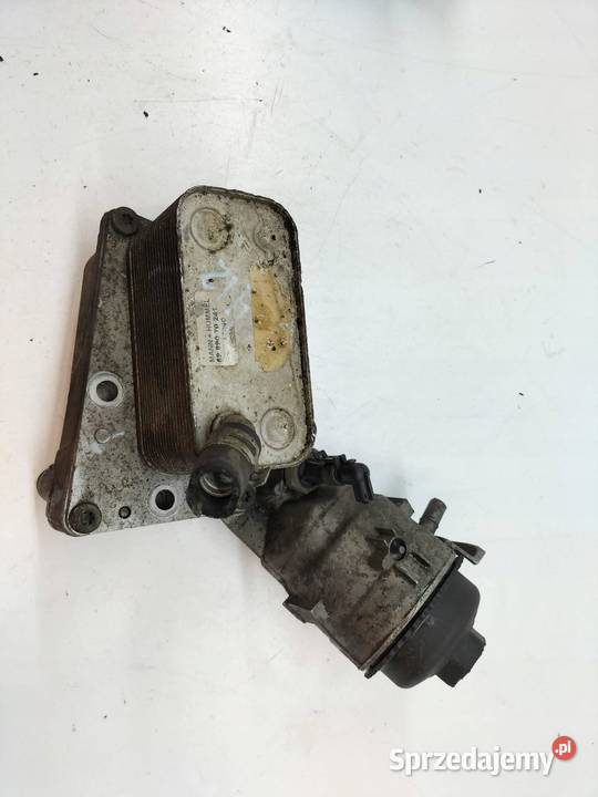 OBUDOWA FILTRA OLEJU 19 CDTI Opel Zafira II 2005 osobowe świętokrzyskie