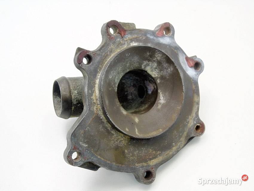 OBUDOWA POMPY WODY 30 V6 JAGUAR STYPE XTYPE XJ śląskie Sosnowiec