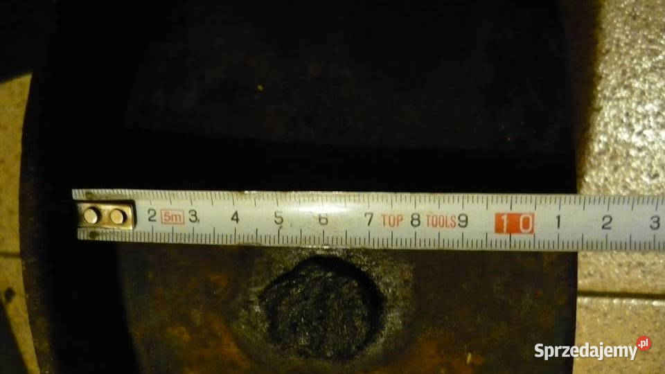 Koło pasowe 180 x 115 x 45 szajba na pas podlaskie sprzedam