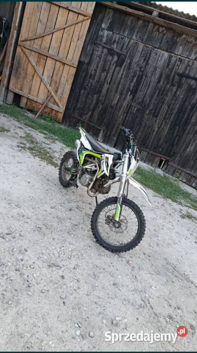 Kayo pitgang 140 Stasiówka