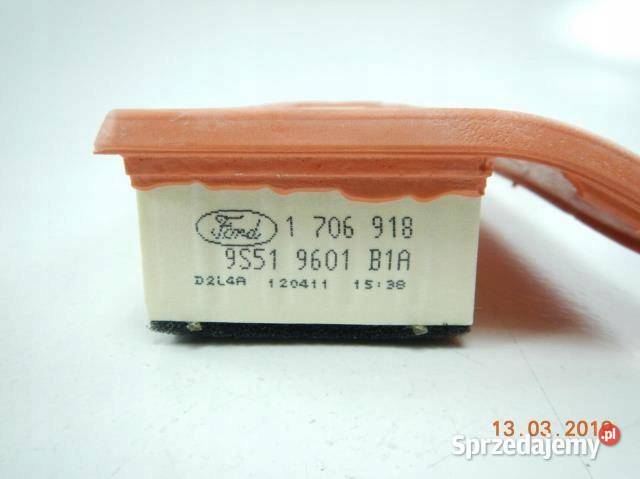 FILTR POWIETRZA ALFA MITO 500 PALIO PUNTO 13 D