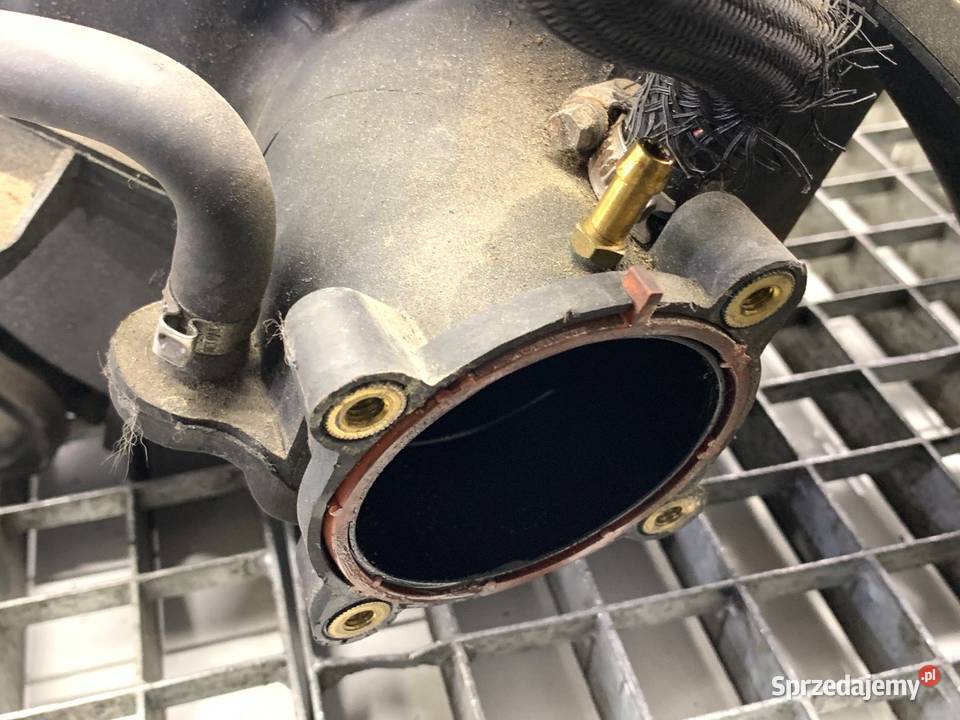 KOLEKTOR SSĄCY AUDI A4 B6 06B133909 20 130 0005