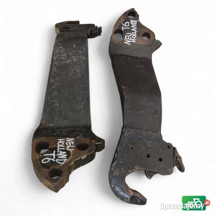TUZ Przedni Podnośnik Ramię CNH 48061138 Holland Wilkowo sprzedam