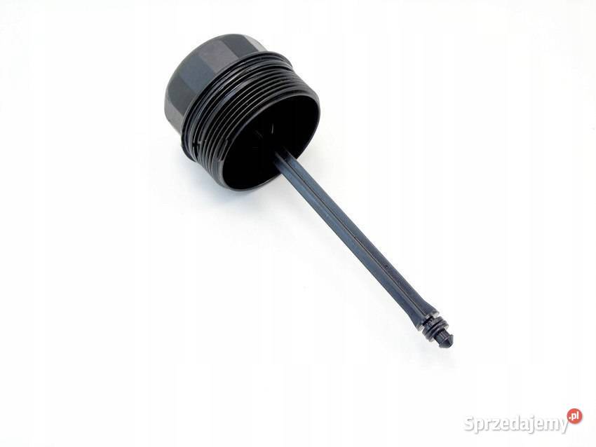 KOREK FILTRA OLEJU 19 TDI PASSAT B5 SUPERB A6 A4 Sosnowiec