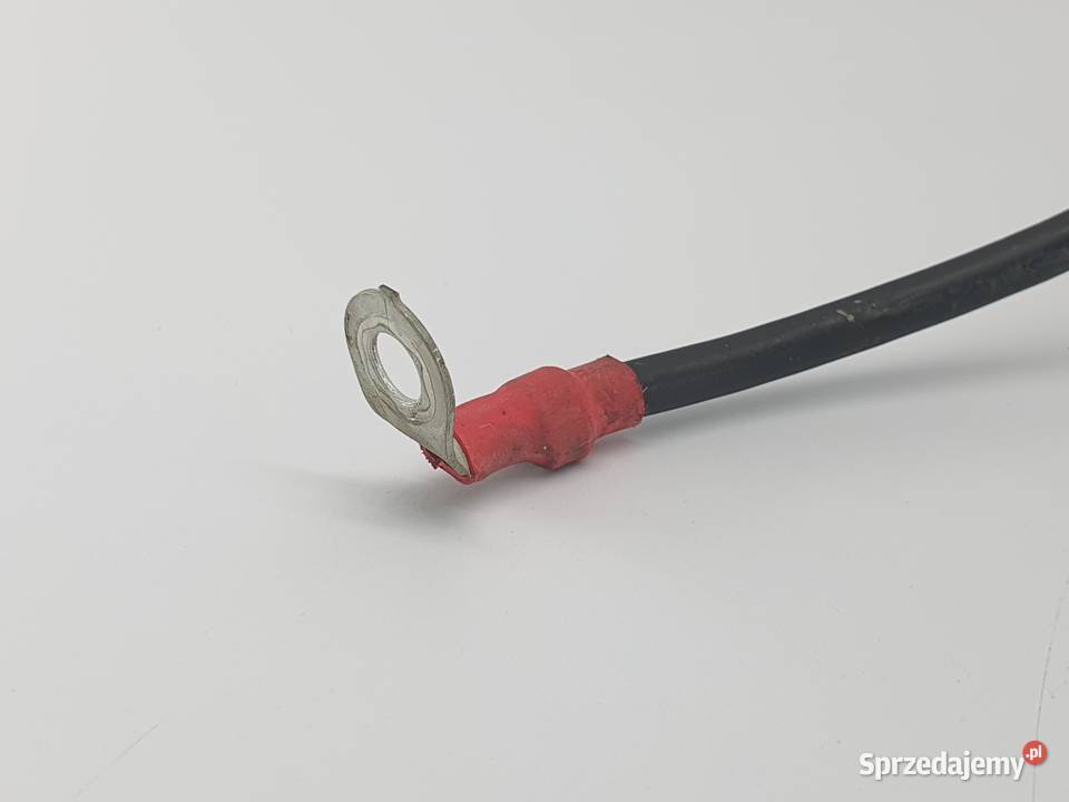 Przewod Kabel Rozrusznika Husqvarna Łódź