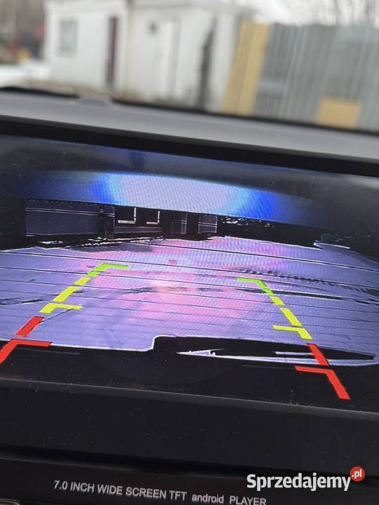 KIA PICANTO LPG 2/3 Katowice