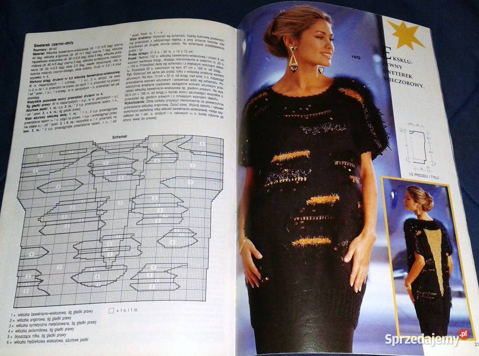 Mała Diana 4 1994 Książki i Podręczniki lubelskie Chełm