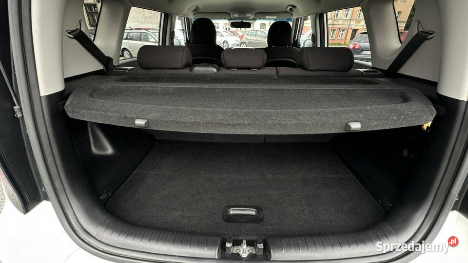 Kia Soul 16 Benzyna Moc 132 II 20142019 warmińsko-mazurskie Elbląg
