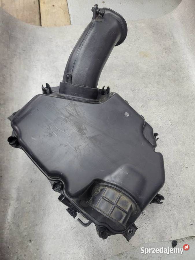 HONDA GOLD WING GL1800 SC79B 1823 OEM AIRBOX Nowy Tomyśl