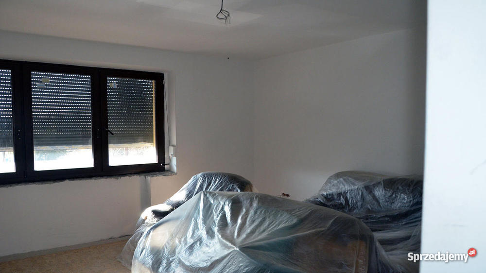 dom katowice janów Rok budowy 2014 Katowice sprzedam