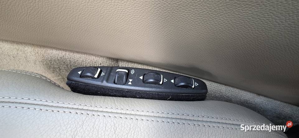 250CDI 137000 automatyczna Zielonka