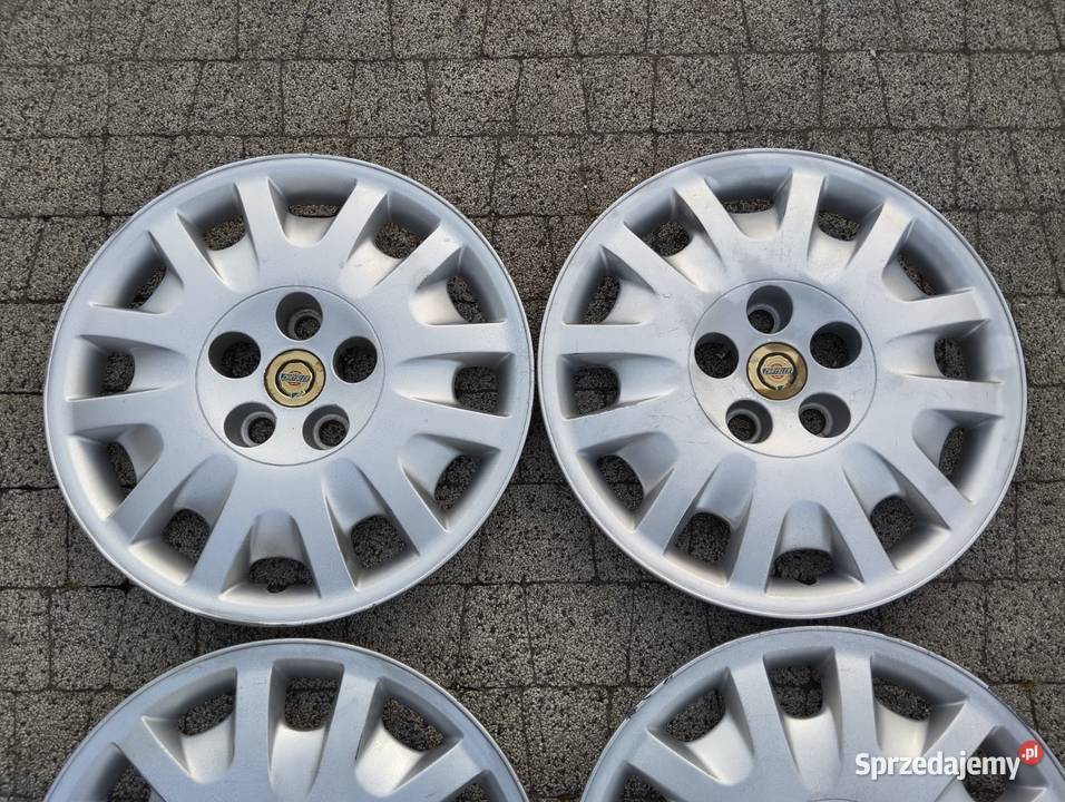 Kołpak Chrysler 16 04766AB oryginalny sztukę Kamieniec